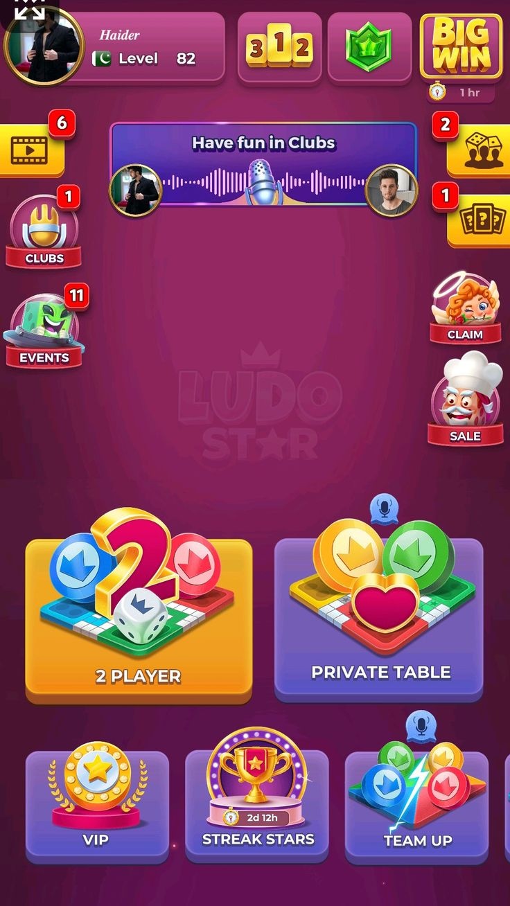 CasinokCasino game