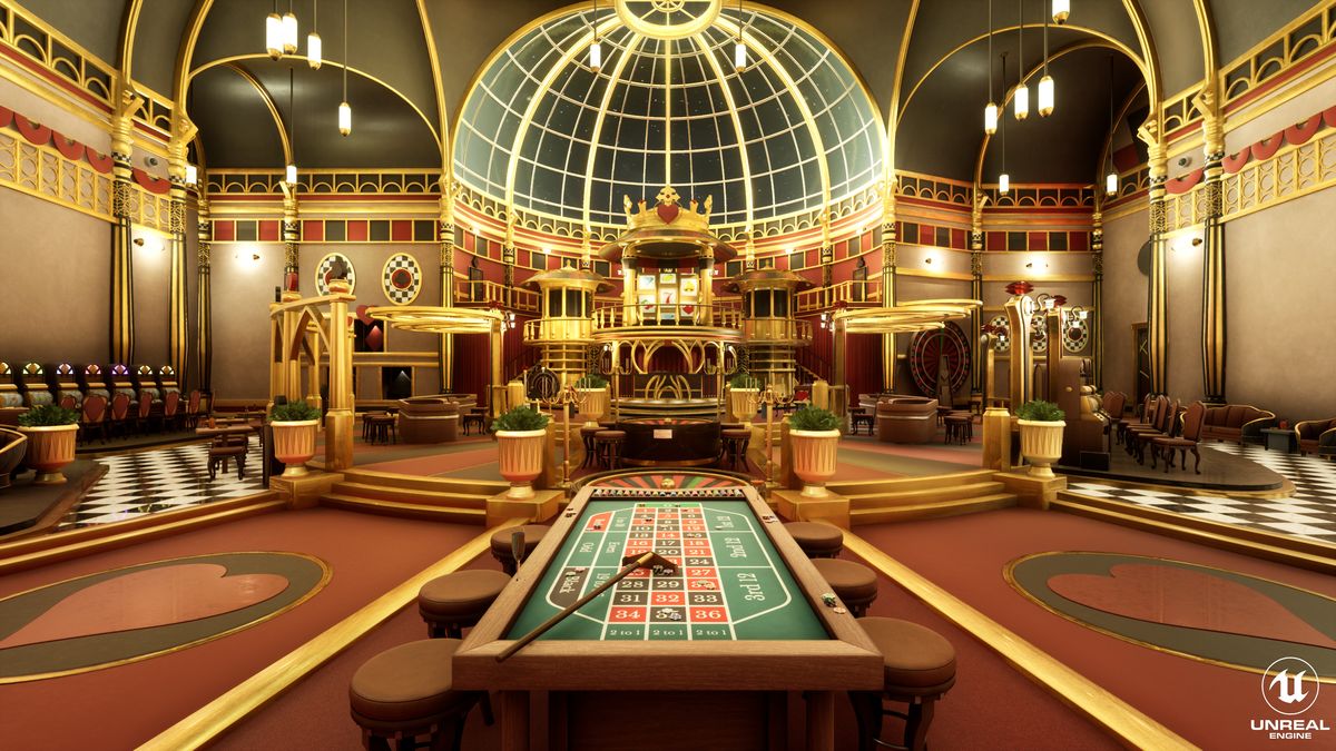 CasinokCasino پاکستان ریئل منی گیمز